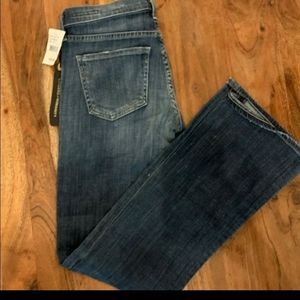 Brand new Citizens of humanity jeans